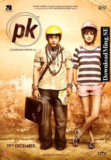 PK – izle