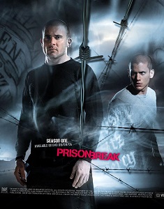 Prison Break 2 . Sezon Türkçe Dublaj izle