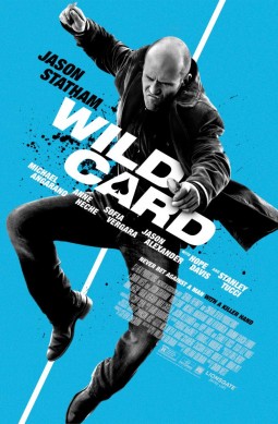 Wild Card izle