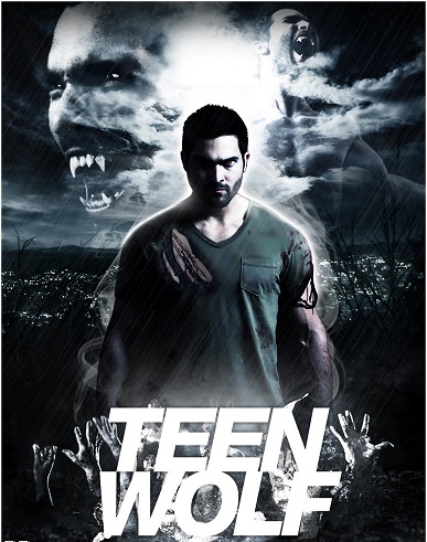 Teen Wolf 4. Sezon izle