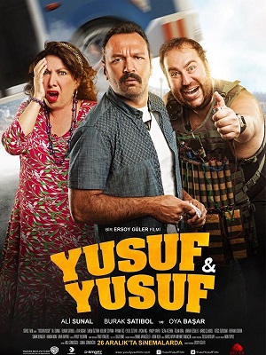 Yusuf Yusuf – İzle