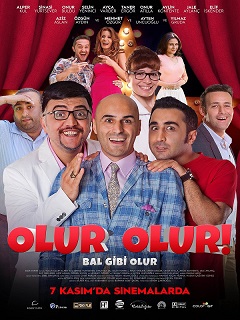 Olur Olur – İzle