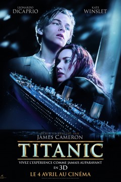 Titanik izle