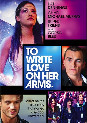 To Write Love on Her Arms – Türkçe Dublaj İzle