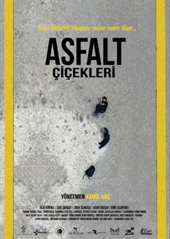 Asfalt Çiçekleri – İzle