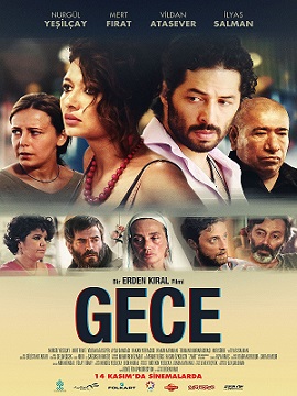 Gece – izle