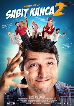 Sabit Kanca 2 – izle