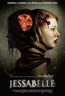 Jessabelle Türkçe Dublaj izle