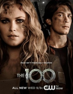 The 100 1.Sezon –  Türkçe Dublaj izle