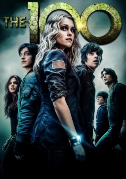 The 100 2.Sezon – Türkçe Dublaj izle