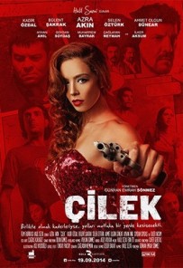 Çilek – İzle