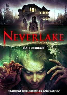 Neverlake – Türkçe Dublaj İzle