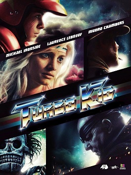 Turbo Kid -İzle