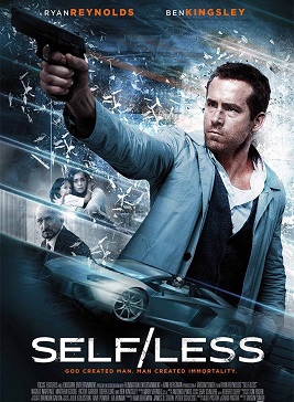 Selfless – Türkçe Dublaj İzle