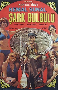 Şark Bülbülü – İzle