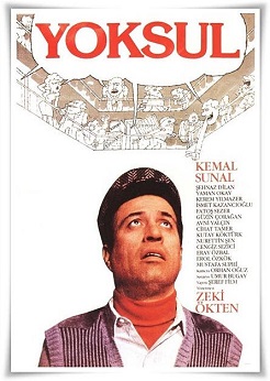 Yoksul ( Kemal Sunal ) izle