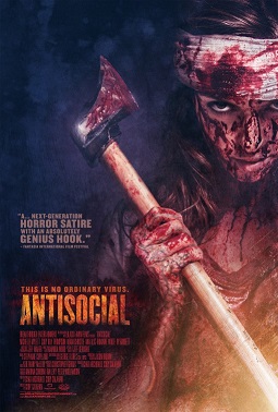 Anti Sosyal – izle