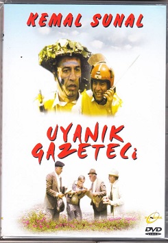 Uyanık Gazeteci izle