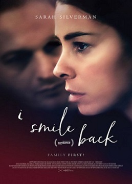 I Smile Back – İzle