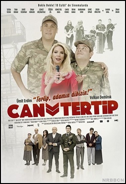 Can Tertip – İzle