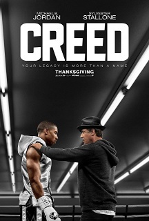 Creed  Efsanenin Doğuşu – izle