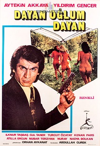 Dayan Oğlum Dayan – izle