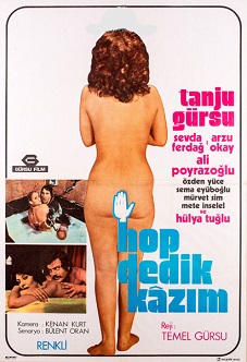 Hop Dedik Kazım ( Arzu Okay ) – izle