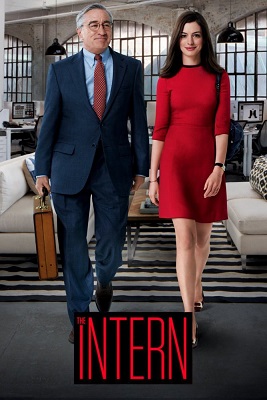 Stajyer ( The Intern ) – izle