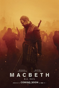 Macbeth 2015 izle