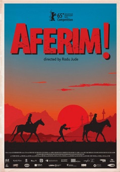 Aferim! – izle