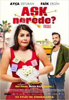 Aşk Nerede – izle