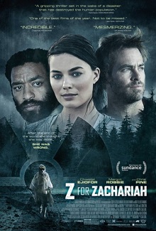 Zachariah’ın Z’si – Türkçe Dublaj izle