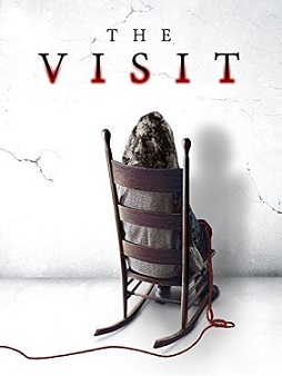 Ziyaret ( The Visit ) – Türkçe Dublaj izle