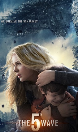 5. Dalga ( The 5th Wave 2016 ) – Türkçe Dublaj izle