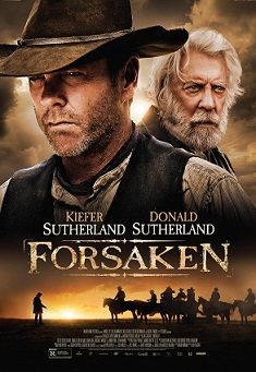 Forsaken izle