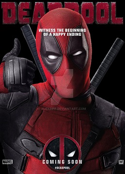 Deadpool – Türkçe Dublaj izle