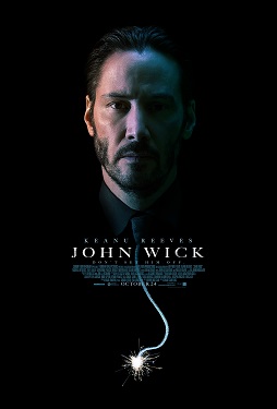 John Wick Türkçe Dublaj izle