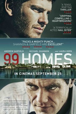 99 Ev – Türkçe Dublaj izle