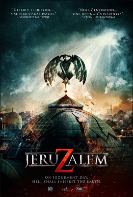 Jeruzalem – Türkçe Dublaj izle