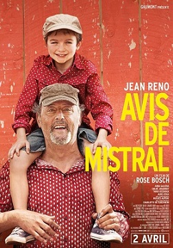 Dedemle Bu Yaz ( Avis de mistral 2014 ) – Türkçe Dublaj izle