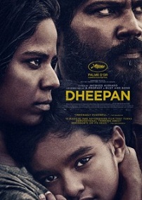 Dheepan Türkçe Dublaj izle