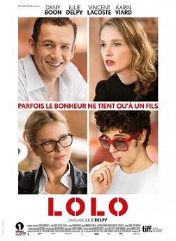 Lolo Türkçe Dublaj izle