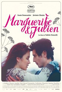 Marguerite ve Julien 2015 Türkçe Dublaj izle