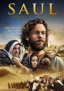 Saul Şam’a Yolculuk Türkçe Dublaj izle