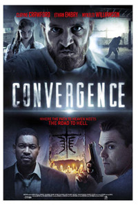 Convergence 2015 izle