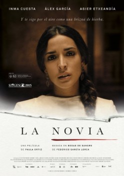 Gelin ( La novia 2015 ) – Türkçe Dublaj izle