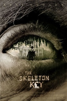 İskelet Anahtar ( The Skeleton Key 2005 ) – Türkçe Dublaj izle