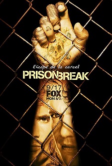 Prison Break 3. Sezon Türkçe Dublaj izle