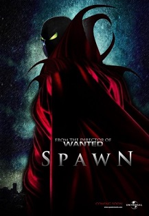 Spawn 1997 Türkçe Dublaj izle