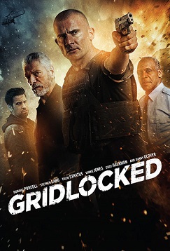 Gridlocked 2015 Türkçe Dublaj izle